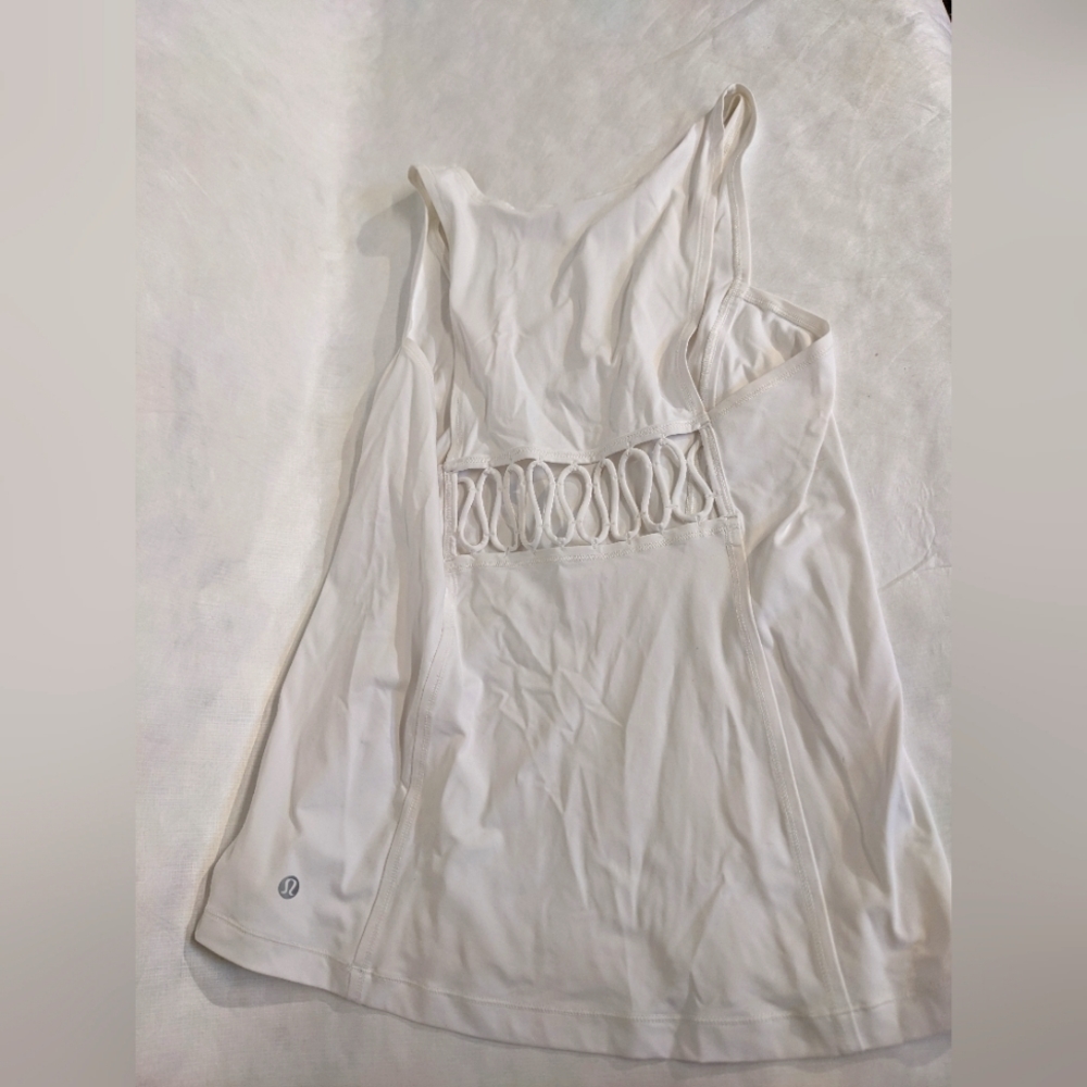 ⚡⚡3 for $60⚡⚡ Lululemon tank
